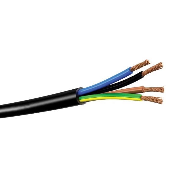CABO PP 4 X 1,5 MM PT RPY 100% 2